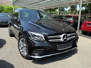 Mercedes-Benz GLC-Class 2019