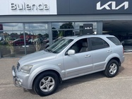 Kia Sorento 2006