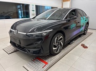 Volkswagen ID.7 2023