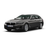 BMW 5 Series 2022