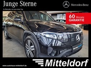 Mercedes-Benz EQB 2024