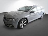 Volkswagen Passat 2022
