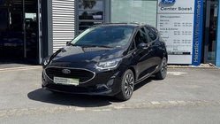 Ford Fiesta 2022
