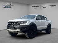 Ford Ranger 2022
