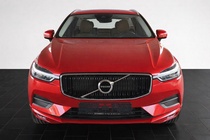 Volvo XC60 2022