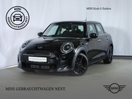 MINI Cooper 2022
