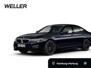 BMW 5 Series 2019