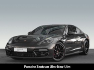 Porsche Panamera 2021