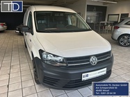 Volkswagen Caddy 2019