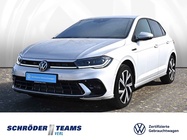 Volkswagen Polo 2025