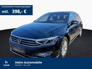 Volkswagen Passat 2023