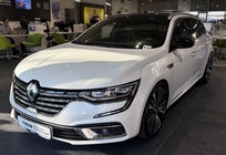 Renault Talisman 2020
