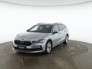 Skoda Superb 2025