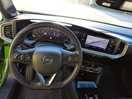 Opel Mokka 2022