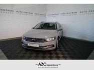 Volkswagen Passat 2022