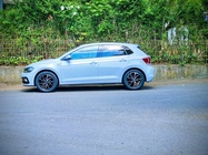 Volkswagen Polo 2020