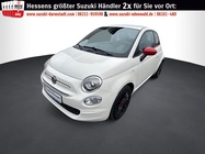 Fiat 500 2019