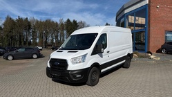 Ford Transit 2022