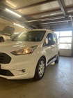 Ford Transit Connect 2023