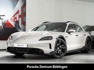 Porsche Taycan 2025