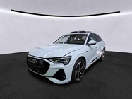 Audi e-tron 2021