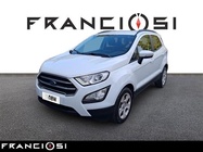 Ford EcoSport 2019