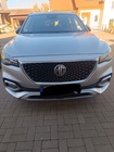 MG HS 2023