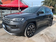 Jeep Compass 2022