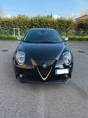 Alfa Romeo MiTo 2019