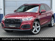 Audi Q5 2019