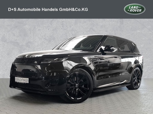 Land Rover Sport 2024