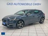 Seat Leon 2021