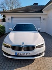 BMW 5 Series 2020