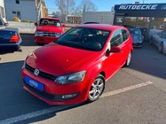 Volkswagen Polo 2013