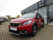 Peugeot 2008 2020