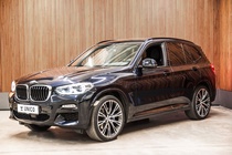 BMW X3 2019