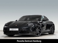 Porsche Taycan 2024