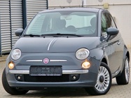 Fiat 500 2009