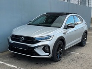 Volkswagen Taigo 2022