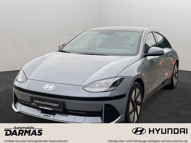 Hyundai Ioniq6