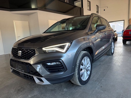 Seat Ateca 2022