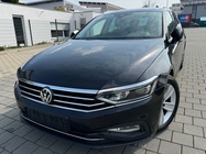 Volkswagen Passat 2020