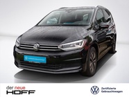Volkswagen Touran 2025