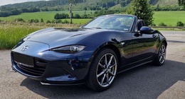Mazda MX-5 2024