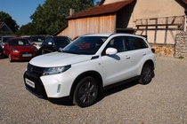 Suzuki Vitara 2025