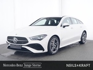 Mercedes-Benz CLA-Class 2025