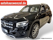 Mercedes-Benz GLB-Class 2020