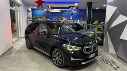 BMW X1 2020