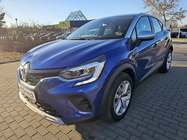Renault Captur 2023