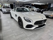 Mercedes-Benz AMG GT 2018